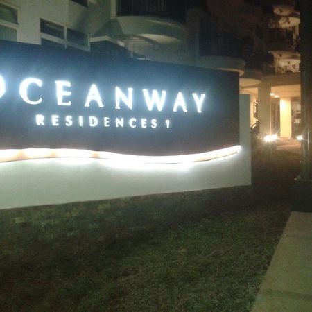 Exclusive Beach And Pools Oceanway Residences Yapak Exterior photo